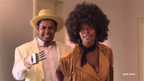 Catchphrase Jones: Baby Mama Drama .